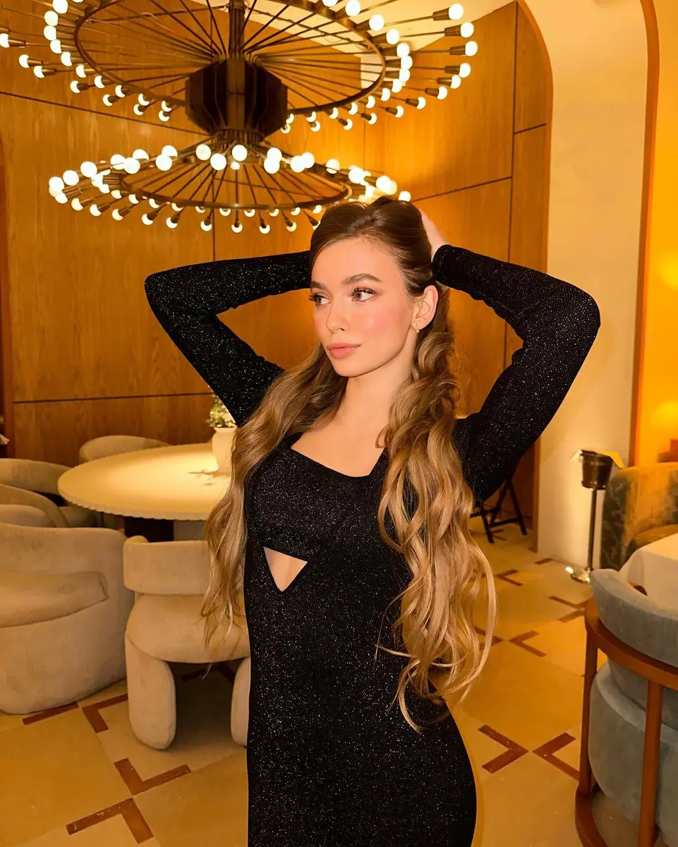 Afira escort in Dubai