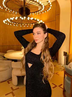 Afira escort in Dubai