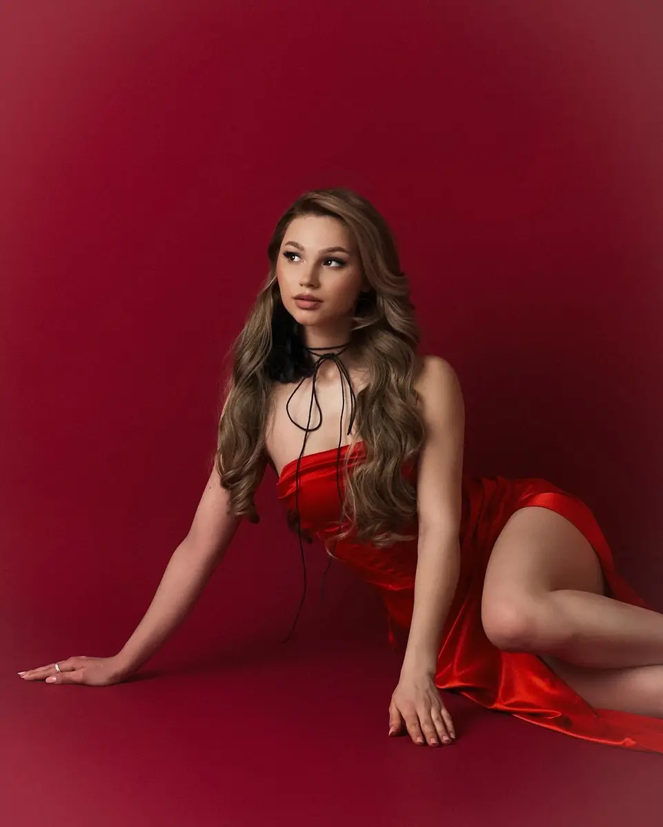 Afrina escort in Dubai