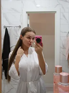 Alessia escort in Dubai