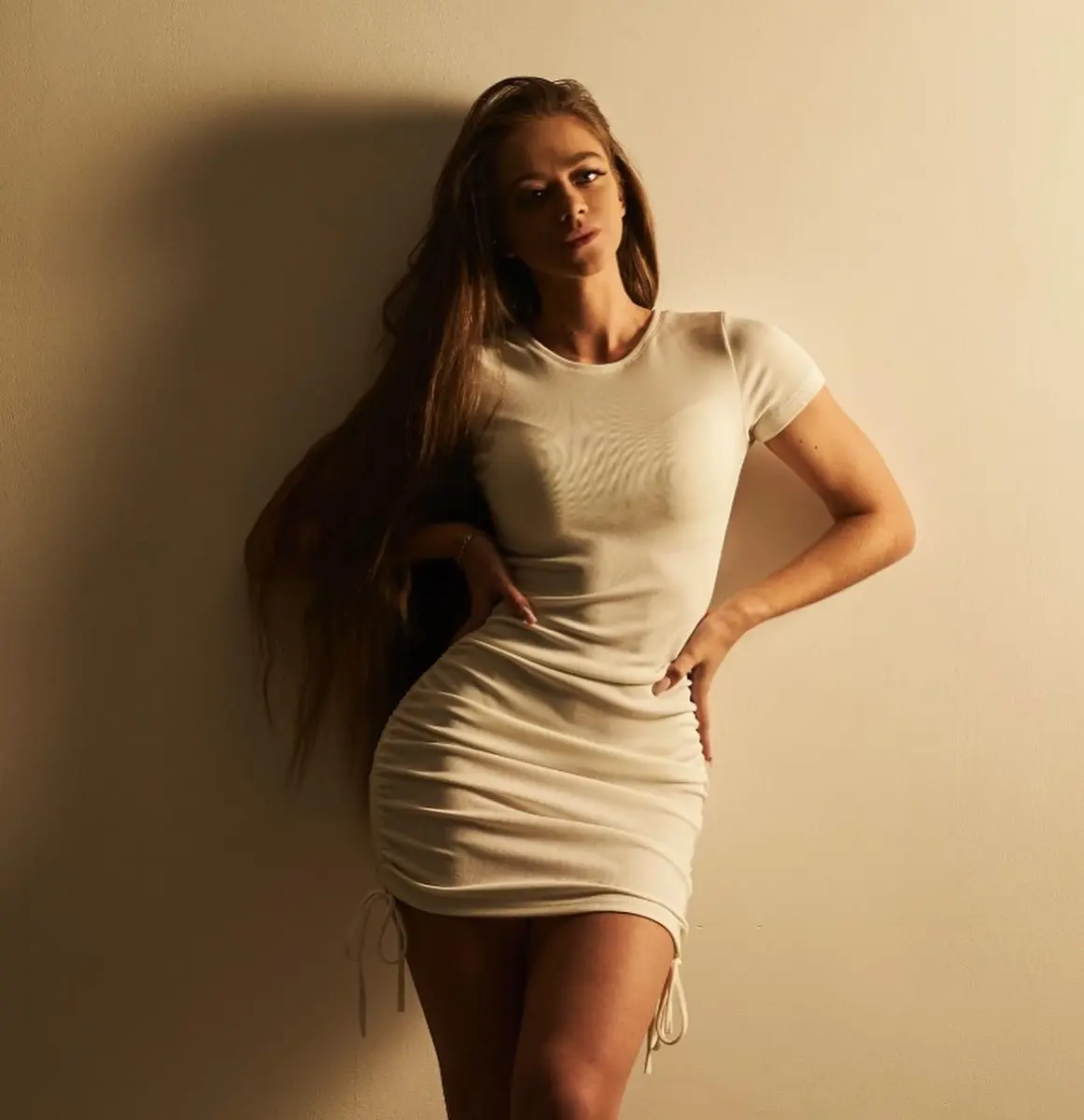 Alina escort in Dubai