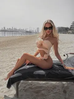 Amadea escort in Dubai