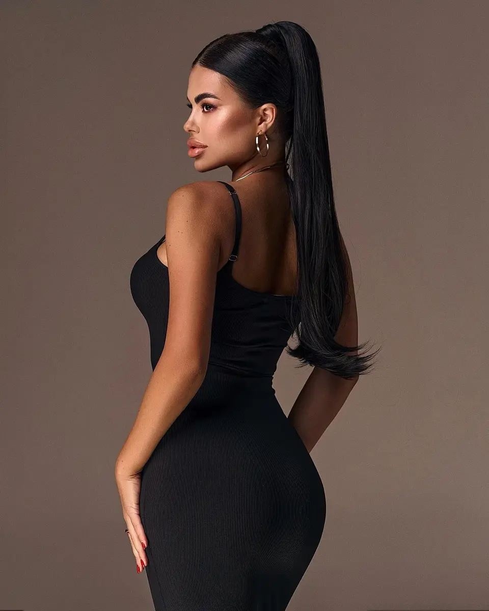 Arianda escort in Dubai