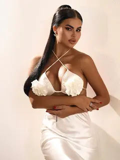 Arianda escort in Dubai