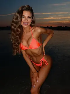 Ariellia escort in Dubai