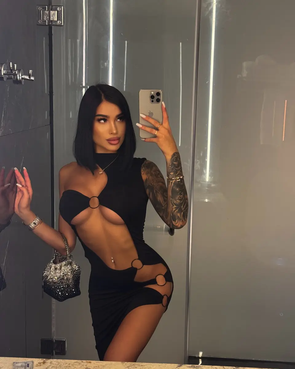 Avina escort in Dubai