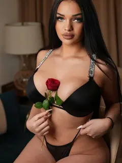 Beyba escort in Dubai