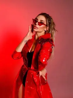 Chloe escort in Dubai