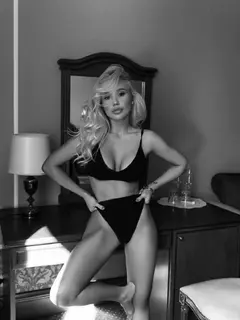 Damira escort in Dubai