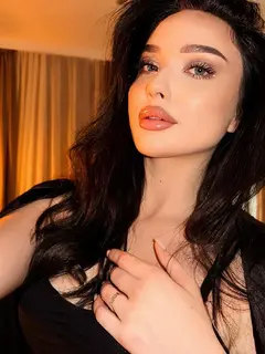 Danilli escort in Dubai