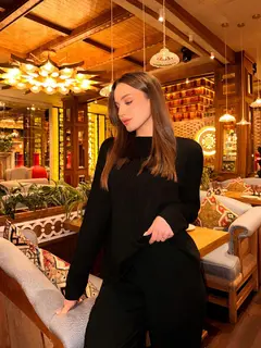 Danilli escort in Dubai