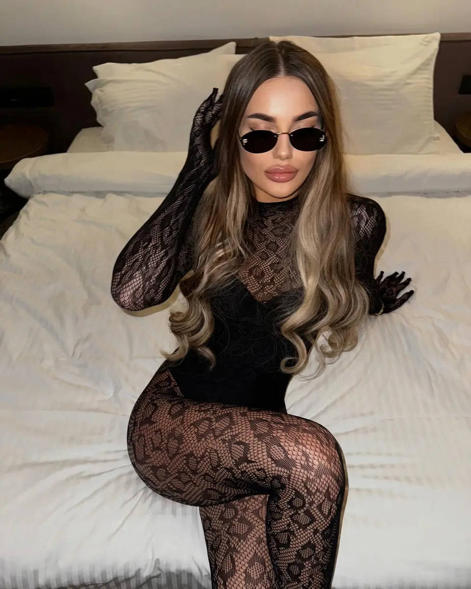 Daria escort in Dubai