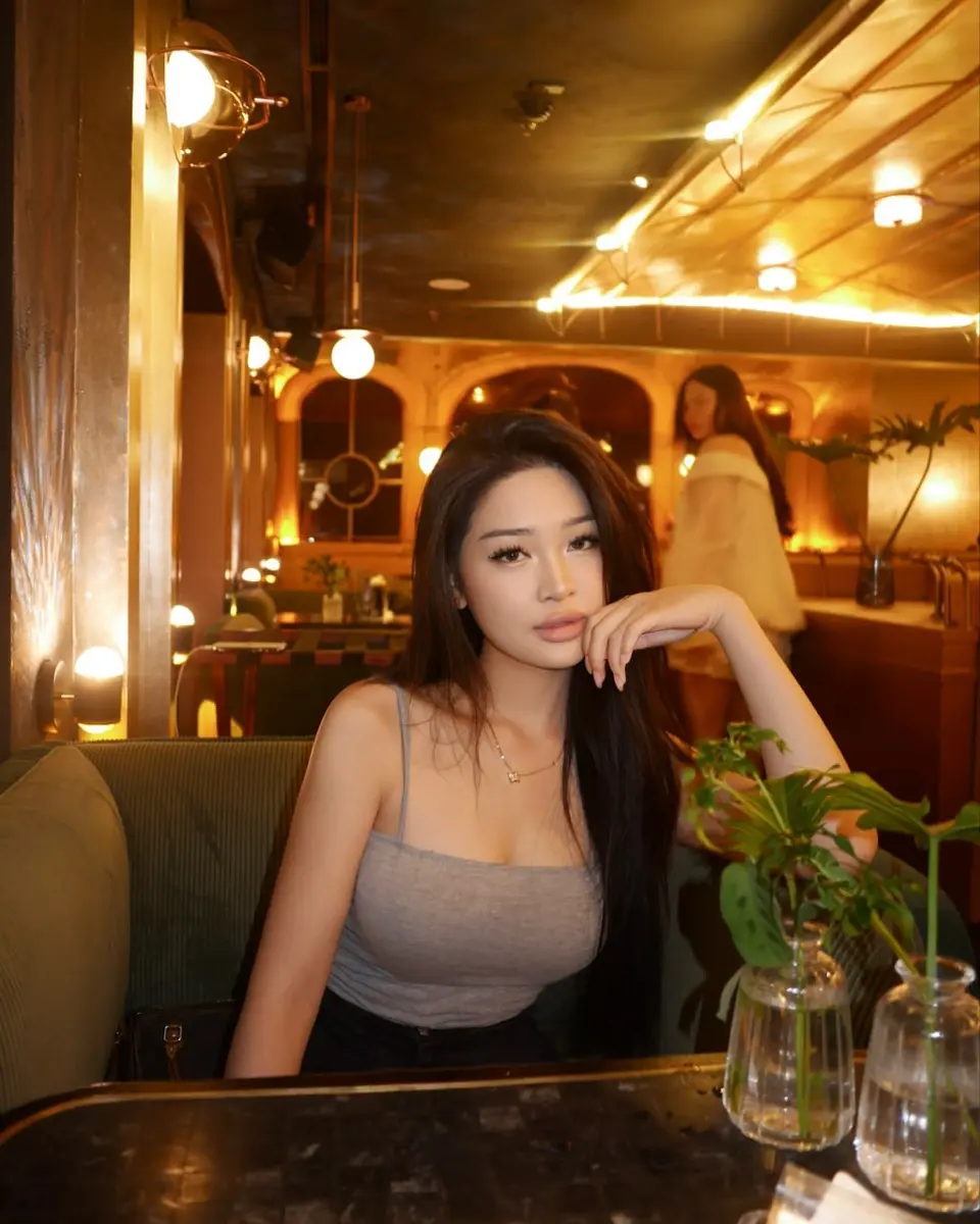 Daria escort in Dubai