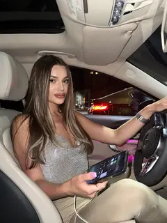 Daria escort in Dubai