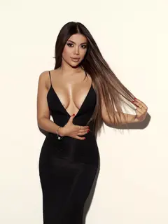 Deniz escort in Dubai