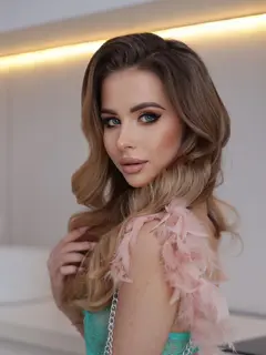 Emmy escort in Dubai