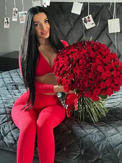 Esima escort in Dubai