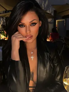 Estel escort in Dubai