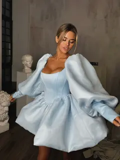 Evelina escort in Dubai