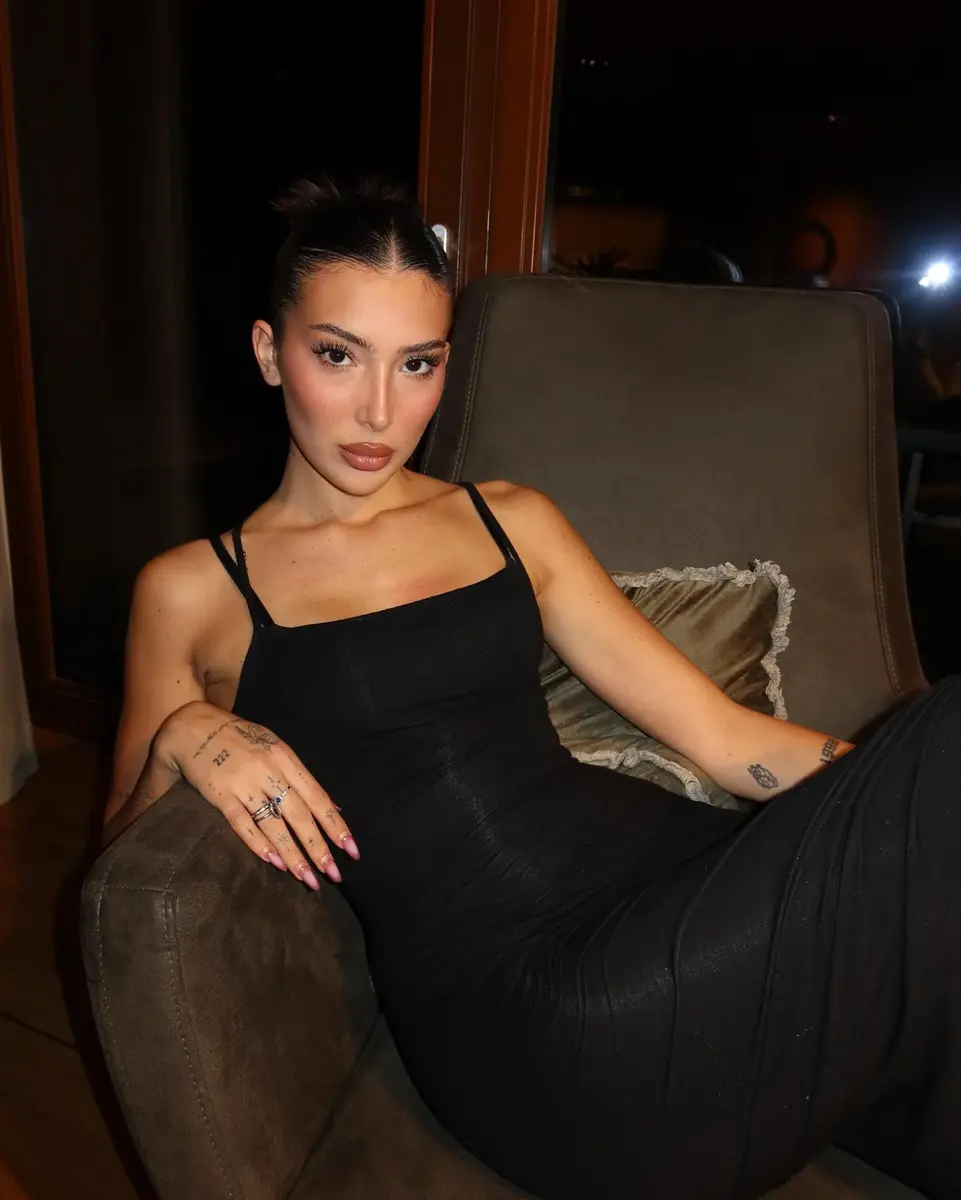 Feofa escort in Dubai