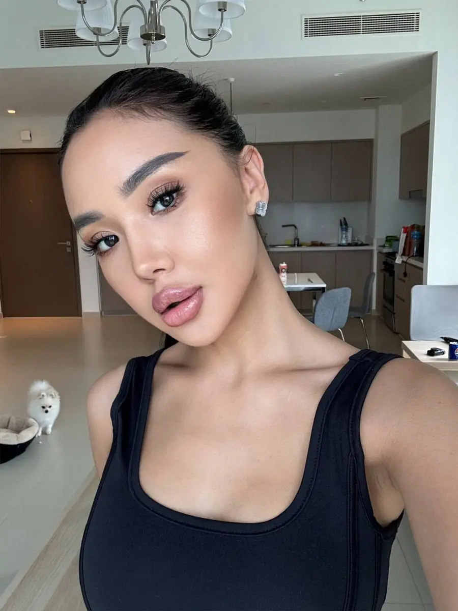 Freziya escort in Dubai