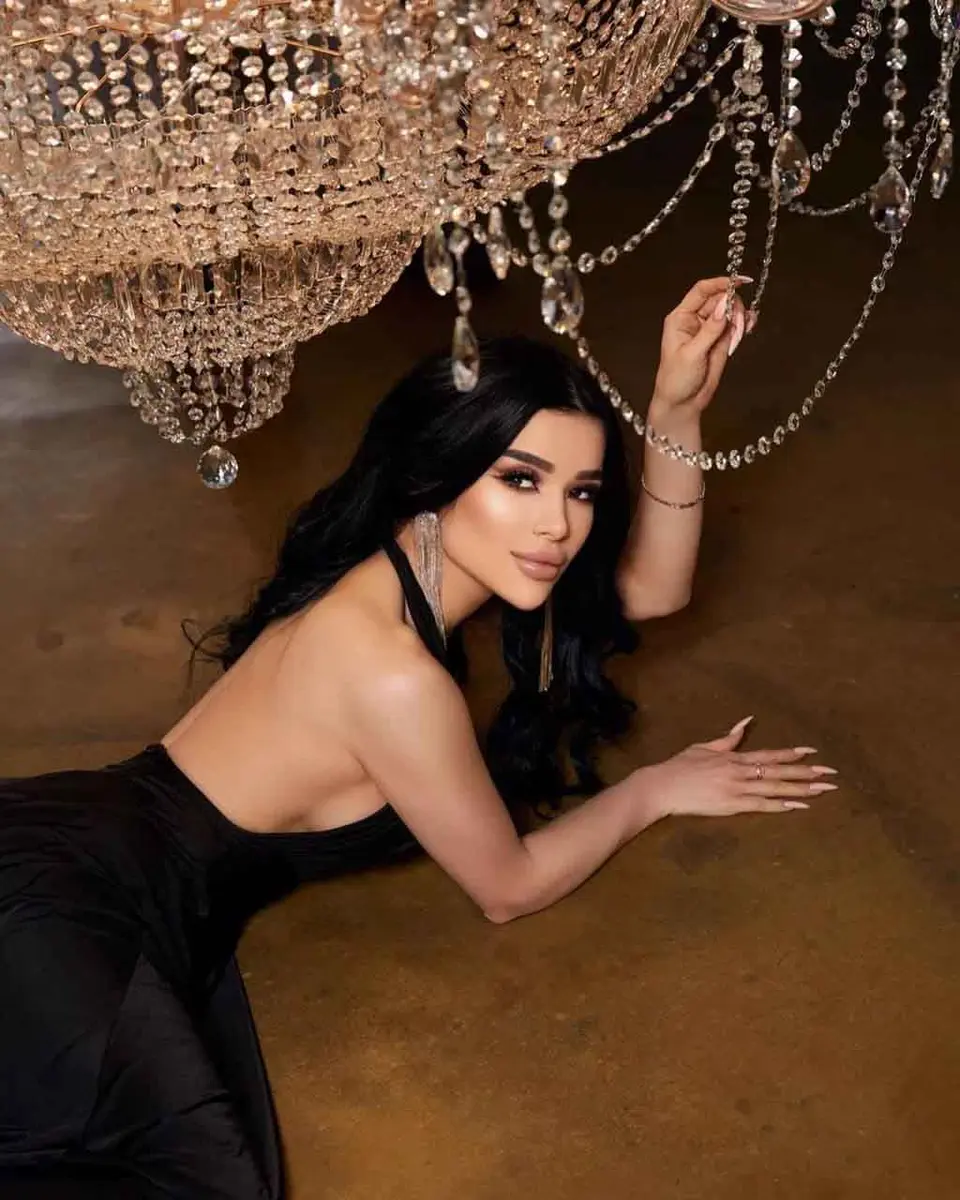 Indira escort in Dubai