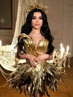 Indira escort in Dubai