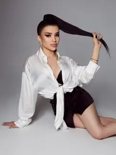 Indira escort in Dubai