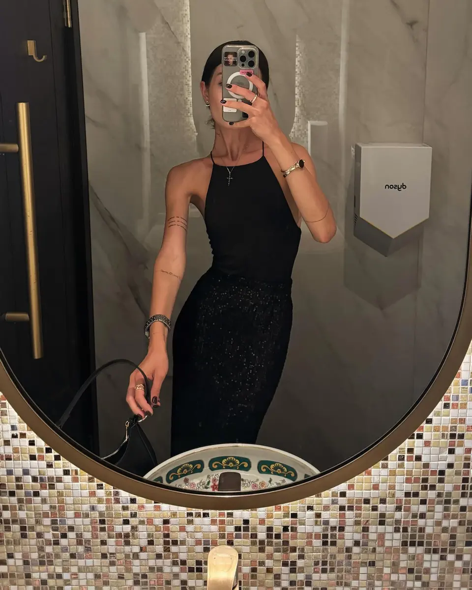 Inemi escort in Dubai