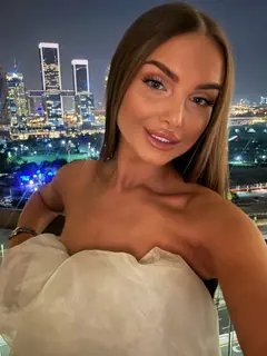 Inna escort in Dubai