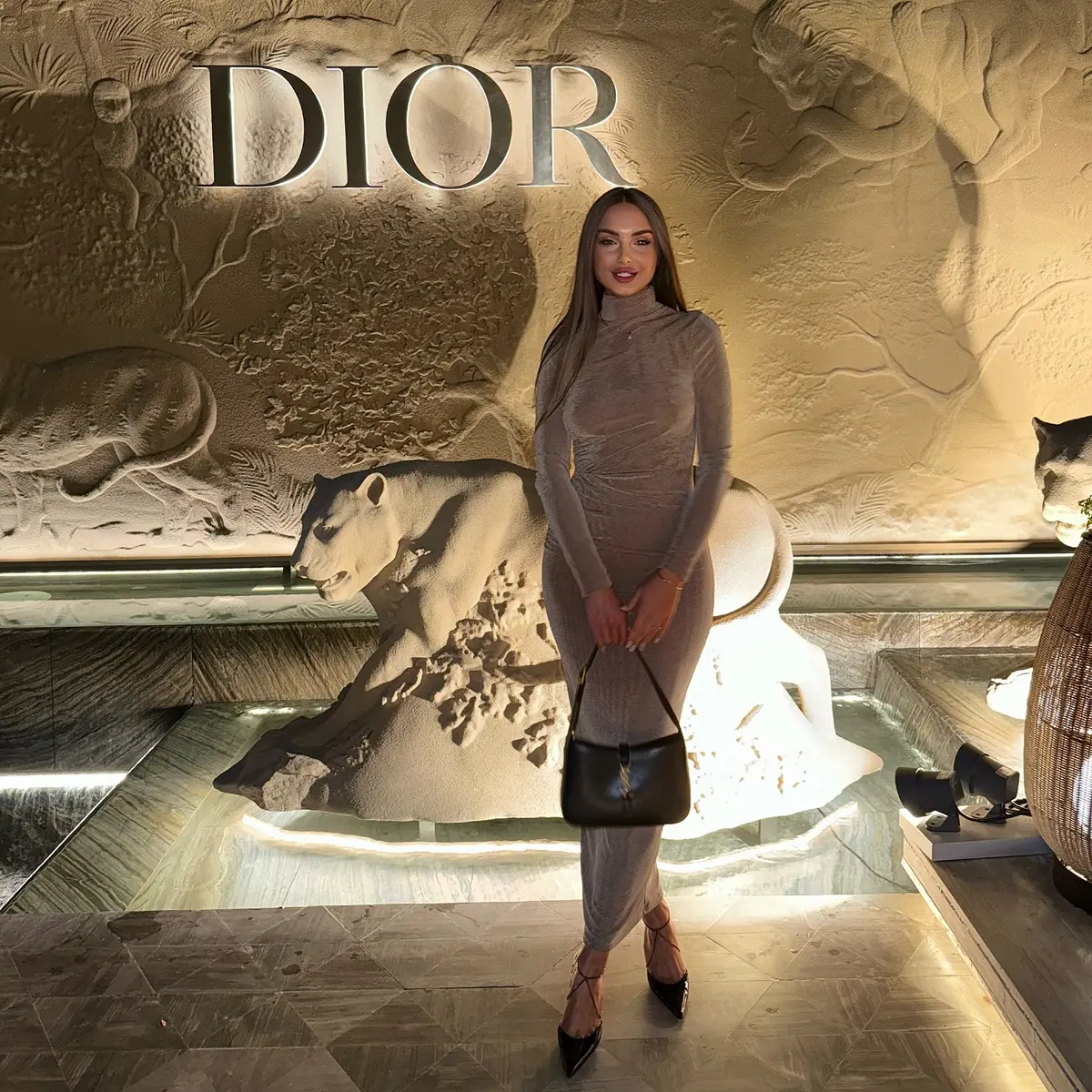 Inna escort in Dubai