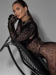 Irenna escort in Dubai