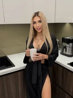 Irissa escort in Dubai