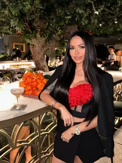 Ivana escort in Dubai