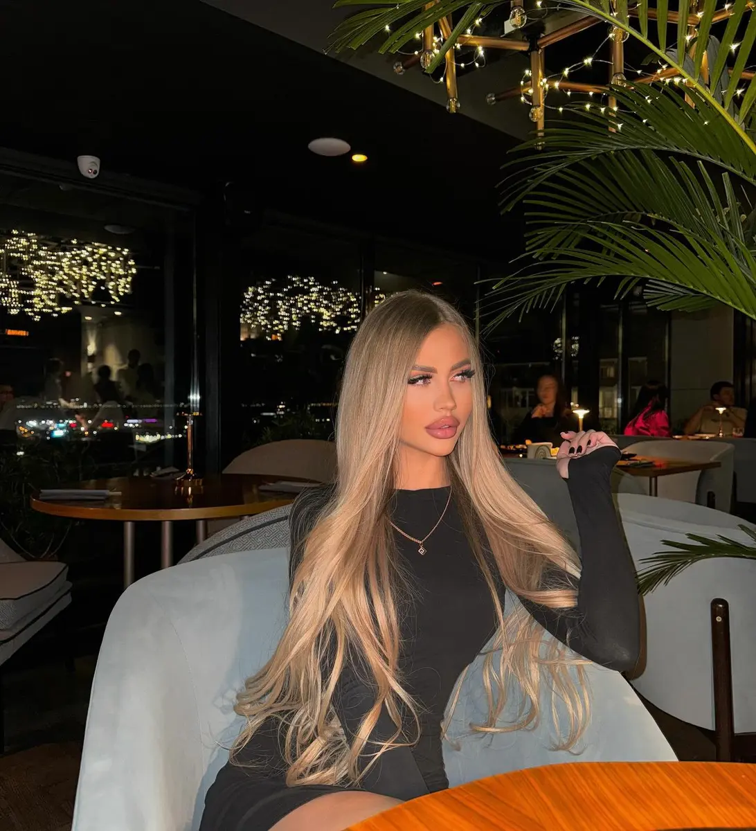 Kanila escort in Dubai