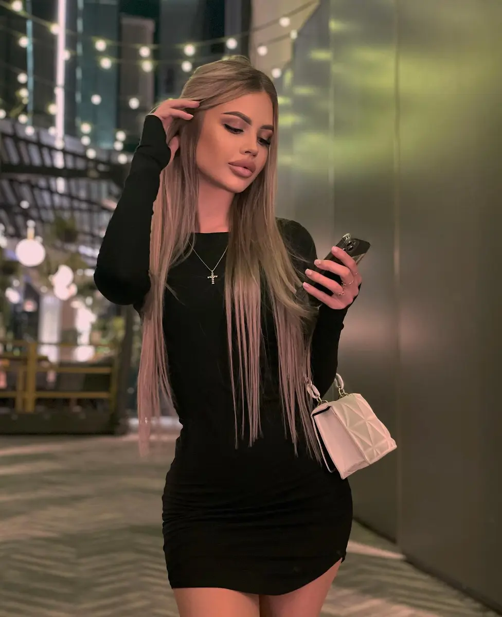 Kanila escort in Dubai