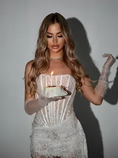 Kanila escort in Dubai