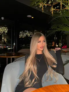 Kanila escort in Dubai