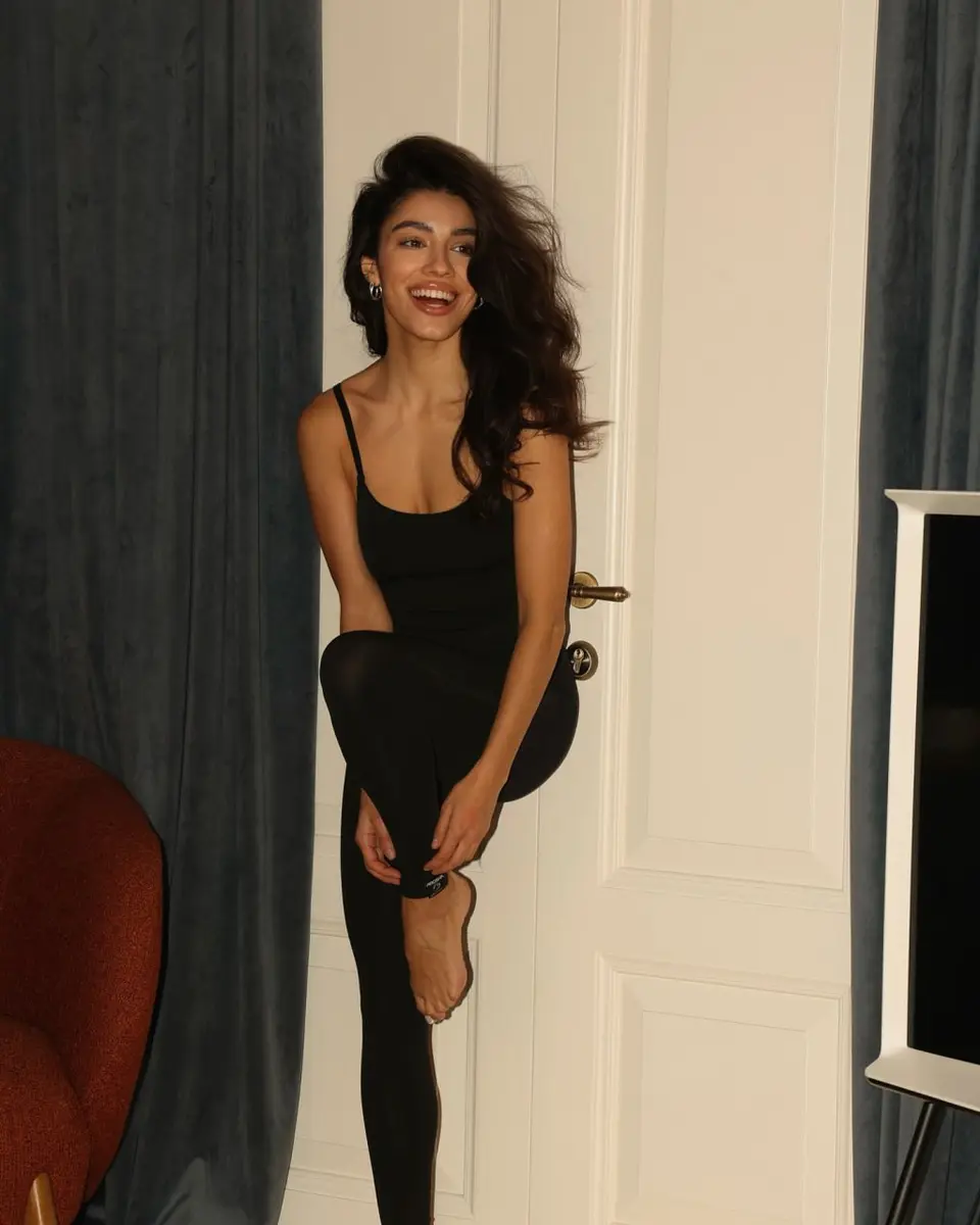 Katarina escort in Dubai