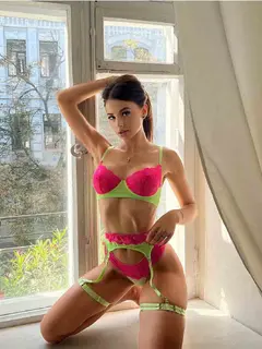 Kate escort in Dubai