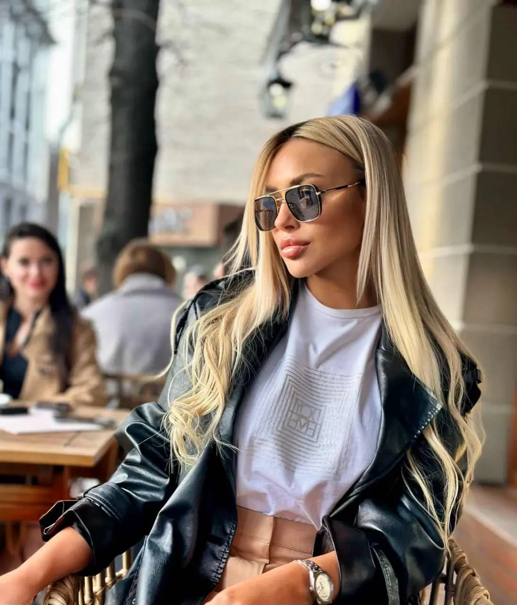 Kira escort in Dubai