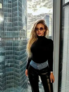 Kira escort in Dubai