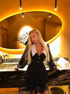 Kira escort in Dubai