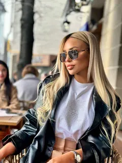 Kira escort in Dubai