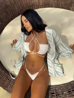 Kira escort in Dubai