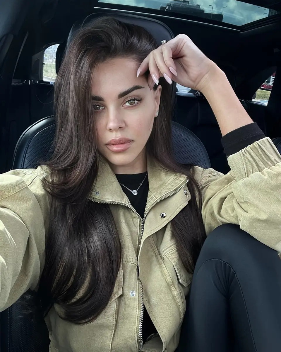 Lianora escort in Dubai