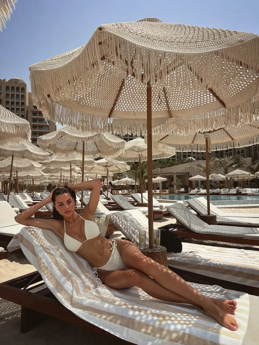 Lianora escort in Dubai