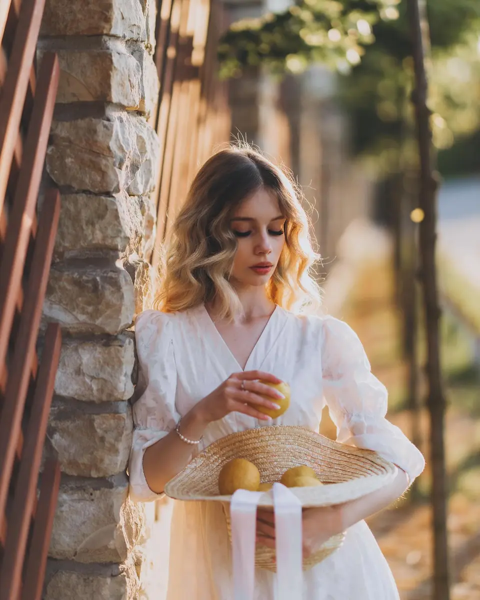 Lita escort in Dubai