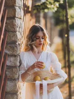 Lita escort in Dubai