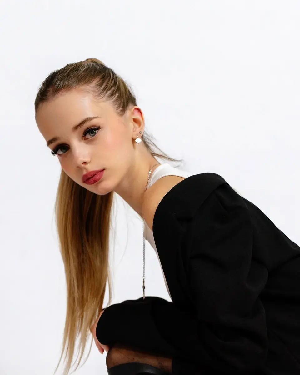 Lita escort in Dubai